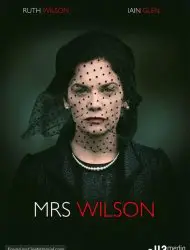 Mrs. Wilson