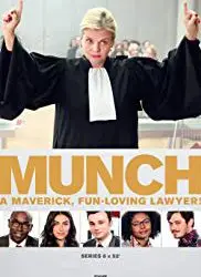 Munch Saison 1 en streaming