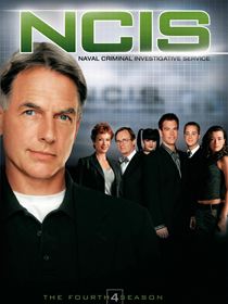 NCIS : Enquêtes spéciales Saison 4 en streaming