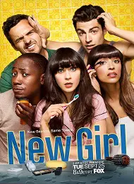 New Girl Saison 2 en streaming