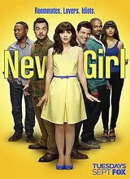 New Girl Saison 4 en streaming