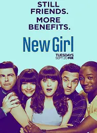 New Girl Saison 6 en streaming