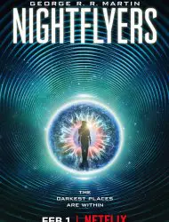 Nightflyers Saison 1 en streaming