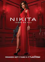 Nikita Saison 1 en streaming