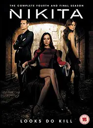 Nikita Saison 4 en streaming