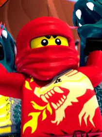 Ninjago Saison 13 en streaming