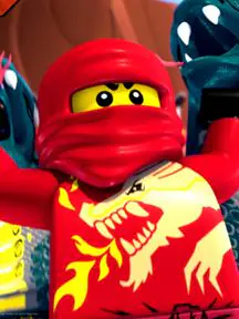 Ninjago Saison 4 en streaming