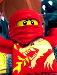 Regarder Ninjago en Streaming Gratuit Complet VF VOSTFR HD 720p