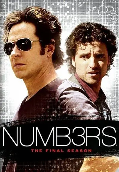 Numb3rs Saison 6 en streaming