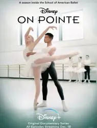 On Pointe Saison 1 en streaming