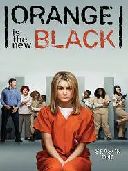 Orange Is the New Black Saison 1 en streaming