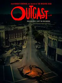 Outcast Saison 2 en streaming