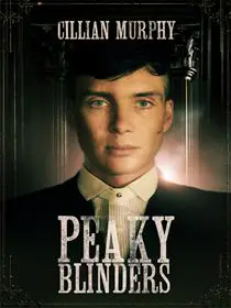 Peaky Blinders Saison 1 en streaming