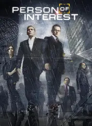 Person Of Interest Saison 4 en streaming