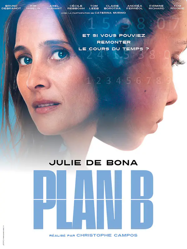 Plan B Saison 3 en streaming