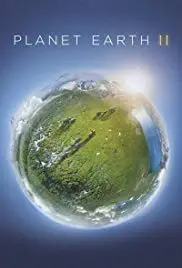 Planète Terre II Saison 1 en streaming