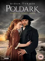 Poldark Saison 3 en streaming