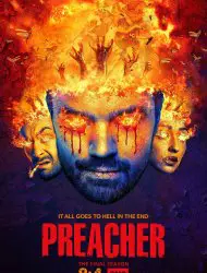 Preacher Saison 4 en streaming