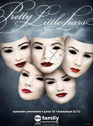 Pretty Little Liars Saison 5 en streaming