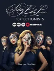 Pretty Little Liars: The Perfectionists Saison 1 en streaming