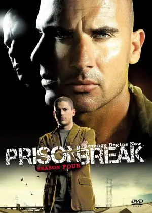 Prison Break Saison 4 en streaming