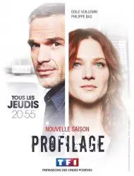 Regarder Profilage en Streaming Gratuit Complet VF VOSTFR HD 720p