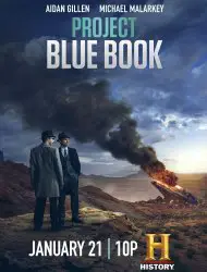 Project Blue Book