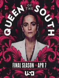 Regarder Queen of the South en Streaming Gratuit Complet VF VOSTFR HD 720p