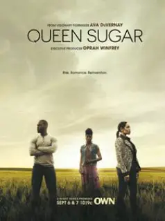 Queen Sugar Saison 7 en streaming