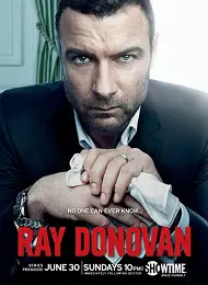 Ray Donovan Saison 1 en streaming