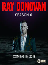 Ray Donovan Saison 6 en streaming