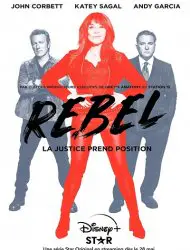 Rebel Saison 1 en streaming