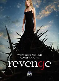 Revenge Saison 1 en streaming