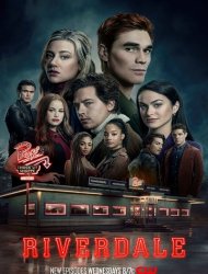 Regarder Riverdale en Streaming Gratuit Complet VF VOSTFR HD 720p