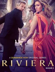 Riviera Saison 3 en streaming