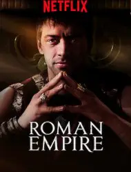 Roman Empire Saison 3 en streaming