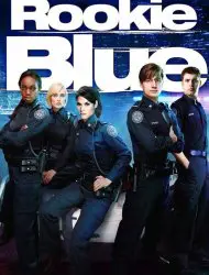 Rookie Blue Saison 1 en streaming