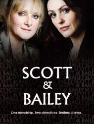 Scott & Bailey