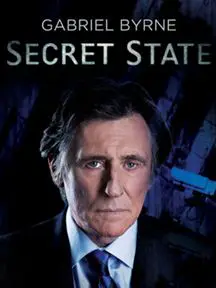 Secret State Saison 1 en streaming