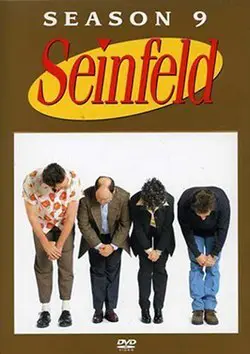 Regarder Seinfeld en Streaming Gratuit Complet VF VOSTFR HD 720p