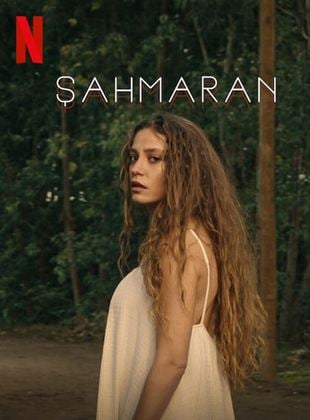 Shahmeran Saison 1 en streaming