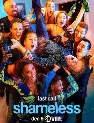 Regarder Shameless en Streaming Gratuit Complet VF VOSTFR HD 720p