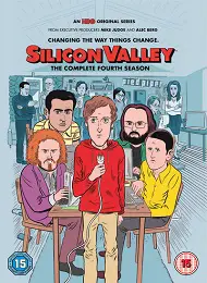 Silicon Valley