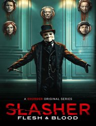 Slasher Saison 5 en streaming