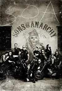 Sons of Anarchy Saison 4 en streaming