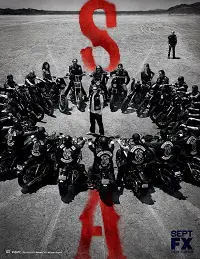 Sons of Anarchy Saison 5 en streaming