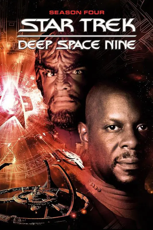 Star Trek: Deep Space Nine Saison 4 en streaming