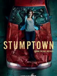 Stumptown Saison 1 en streaming