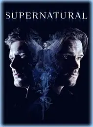 Supernatural Saison 14 en streaming