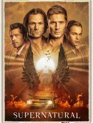 Regarder Supernatural en Streaming Gratuit Complet VF VOSTFR HD 720p